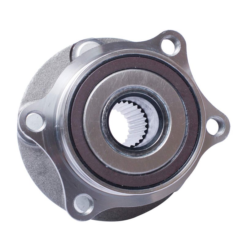 AUQDD مجموعة محور العجلة الخلفية والمحمل AUQDD 512401 متوافقة مع 2013-2016 Sc-ion FR-S/Sub-aru 13-16 BRZ، 09-13 فورستر، 10-14 ليجاسي أوتبك، 08-14 إمبريزا (بدون WRX STI) - Image 3
